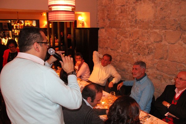 French Night 